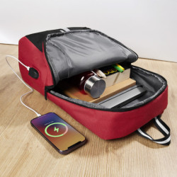 MOCHILA LIGNE - vista 4