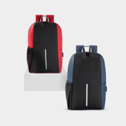 MOCHILA LIGNE - vista 5