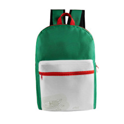 MOCHILA MÉXICO - vista 2