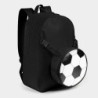 MOCHILA SOCCER - vista 1