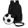 MOCHILA SOCCER - vista 3
