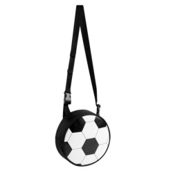 MOCHILA SOCCER - vista 4