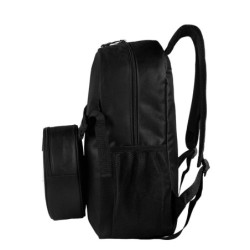 MOCHILA SOCCER - vista 5
