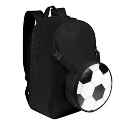 MOCHILA SOCCER - vista 8