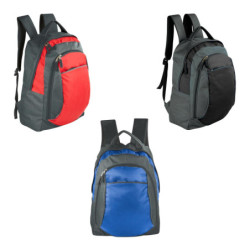 MOCHILA CAMBRIDGE - vista 2