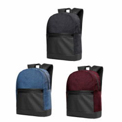 MOCHILA PUKI - vista 3