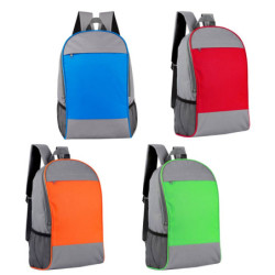 MOCHILA ALSHAIN - vista 4