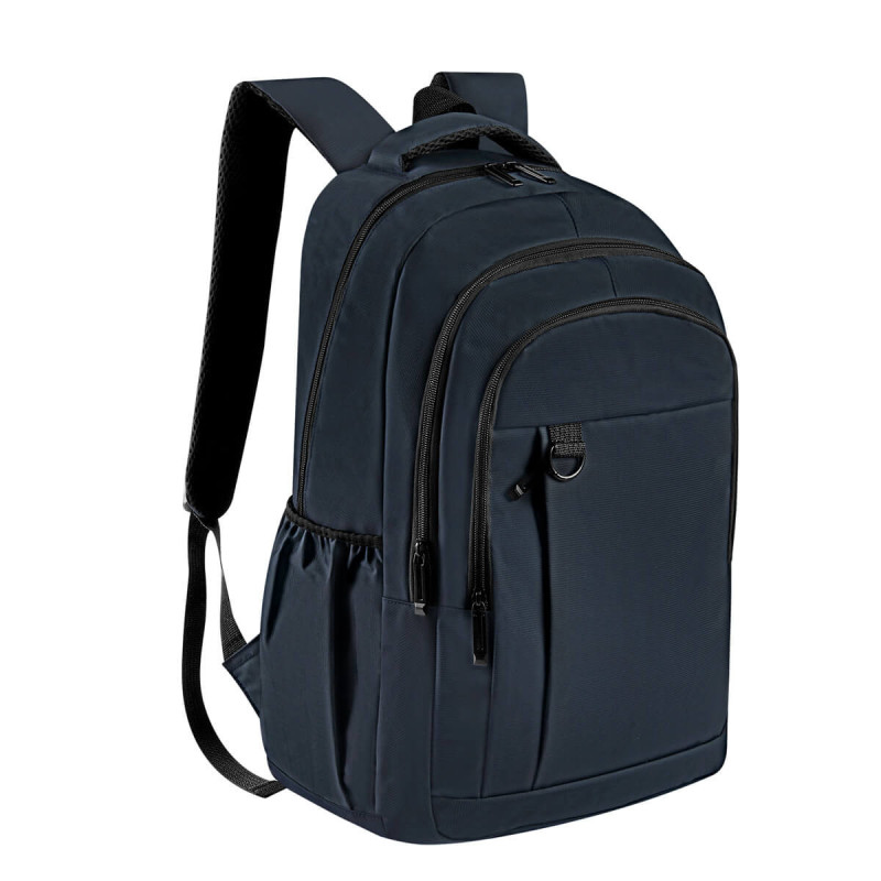 MOCHILA TOKIO AZUL MARINO - vista 1