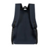 MOCHILA TOKIO AZUL MARINO - vista 3