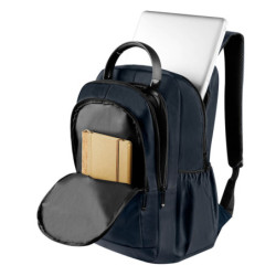 MOCHILA TOKIO AZUL MARINO - vista 4