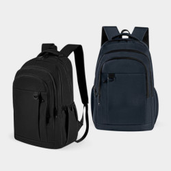 MOCHILA TOKIO AZUL MARINO - vista 5