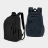 MOCHILA TOKIO AZUL MARINO - vista 5
