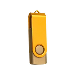 USB SELWIN 16 GB VERDE | Printernet