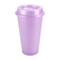 VASO TIRICH MORADO PASTEL | Printernet