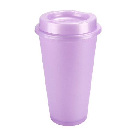 VASO TIRICH MORADO PASTEL | Printernet