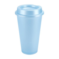 VASO TIRICH MORADO PASTEL | Printernet