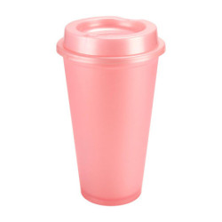 VASO TIRICH MORADO PASTEL | Printernet