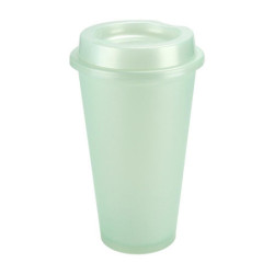 VASO TIRICH MORADO PASTEL | Printernet