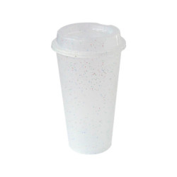 VASO TIRICH MORADO PASTEL | Printernet