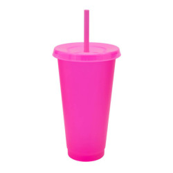 VASO JAS ROJO | Printernet