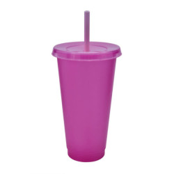 VASO JAS ROJO | Printernet