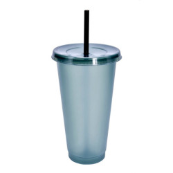 VASO JAS ROJO | Printernet