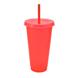 VASO JAS ROJO | Printernet