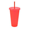 VASO JAS ROJO | Printernet