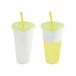 VASO BLUR VERDE | Printernet