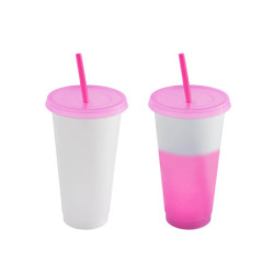 VASO BLUR VERDE | Printernet