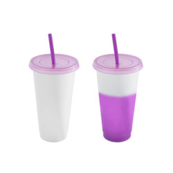 VASO BLUR VERDE | Printernet