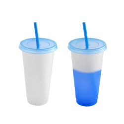 VASO BLUR VERDE | Printernet
