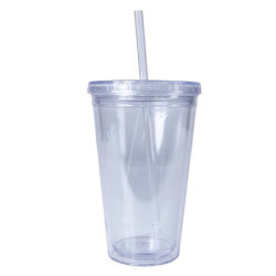 VASO EMBASSY TRANSPARENTE | Printernet