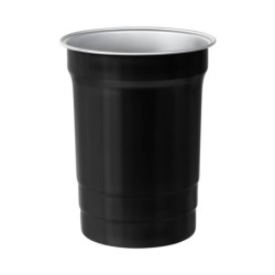 VASO PONG NEGRO | Printernet