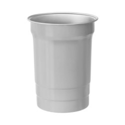 VASO PONG NEGRO | Printernet