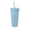 VASO ELMAS ROSA PASTEL | Printernet