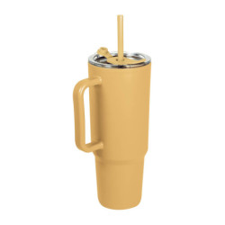 TERMO VELIK AMARILLO | Printernet