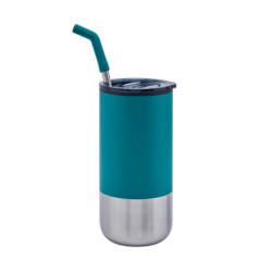 TERMO SNORKEL VERDE | Printernet