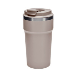 TERMO MACAO BEIGE | Printernet