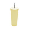 TERMO SENA AMARILLO PASTEL | Printernet