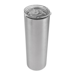 TERMO BARROW PLATA | Printernet