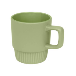 TAZA RADAID VERDE | Printernet