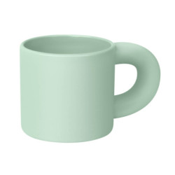 TAZA ELEPHANT BLANCO | Printernet