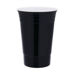 VASO FIESTA ROJO | Printernet