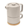 TAZA TETERA HUNNI NEGRO | Printernet