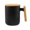 TAZA HANOI NEGRO | Printernet