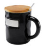 TAZA BAMBUSA BLANCO | Printernet