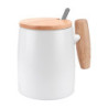 TAZA MALI BLANCO | Printernet