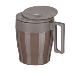 TAZA GLISSER AZUL | Printernet