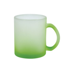 TAZA PARA SUBLIMAR TECAF ROJO | Printernet